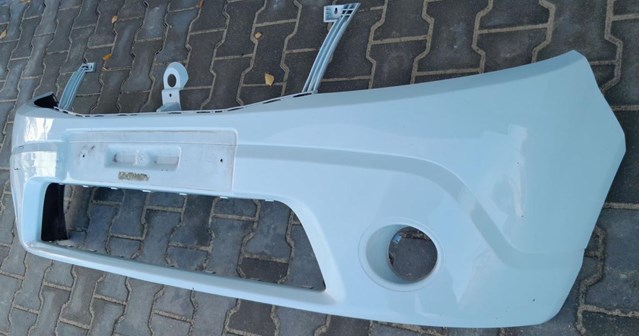 8200526596 RENAULT Передний бампер купить в Каменское