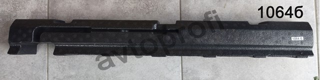 Наполнитель бампера заднего 850904EA0B NISSAN