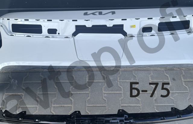 86510AO000 HYUNDAI купить в Ужгород