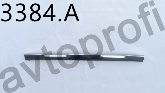 Обвес бампера 86577S1600 HYUNDAI