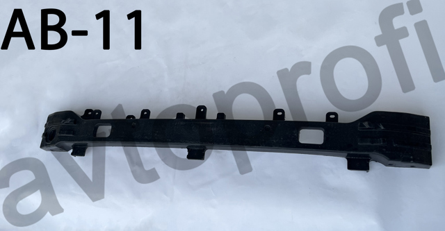 Балка бампера заднего 86631G2010 HYUNDAI