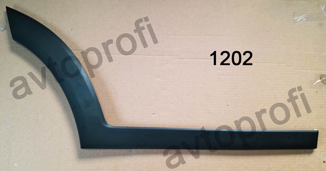 Накладка задней правой двери 87732D7000 HYUNDAI