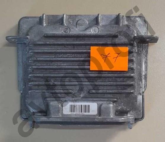 Ксенон, блок управления 89089352 VALEO