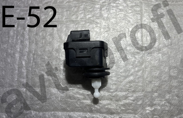 Корректор фары 8L0941295B VAG