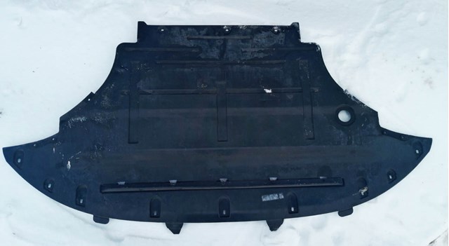 VAG 8R1863821C Защита двигателя, поддона (моторного отсека) в наличии Ровно