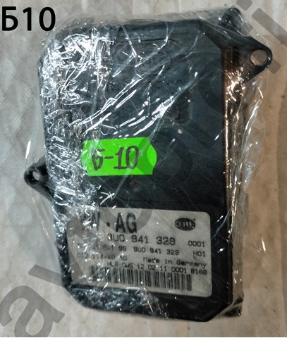 8U0941329 VAG Модуль управления (ЭБУ) адаптивного освещения купить в Полтава