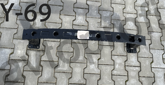 Балка бампера заднего 8V4807309 VAG