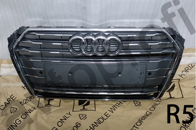 Решетка радиатора 8W0853651CGSJZ VAG