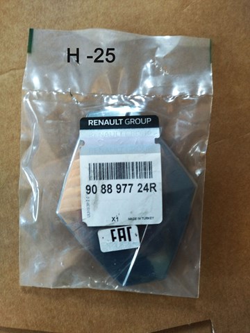 908897724R RENAULT купить в Житомир