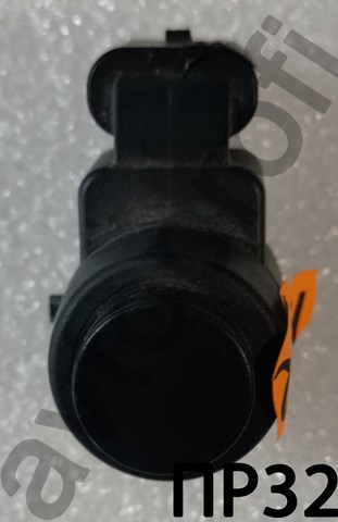 Передние парктроники 9196705 BMW