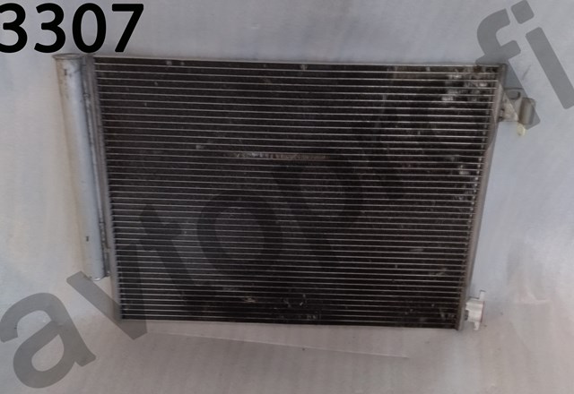 Конденсатор 921006843R RENAULT