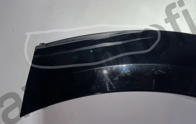 938295MP5A NISSAN Расширитель (накладка) арки заднего крыла левый купить в Одесса