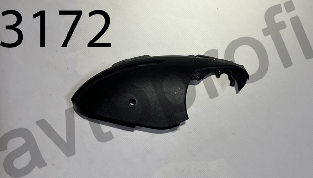 Правый указатель поворота зеркала  963053102R RENAULT