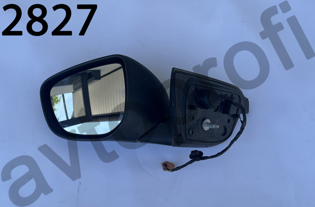 98016918XT Зеркало заднего вида левое купить Сумы