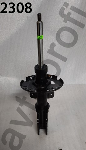 Амортизатор передней подвески 9819718680 PEUGEOT
