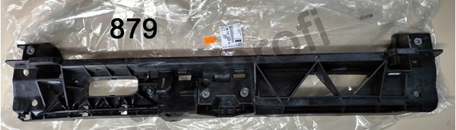 Кронштейн для радиатора 9824055880 PEUGEOT