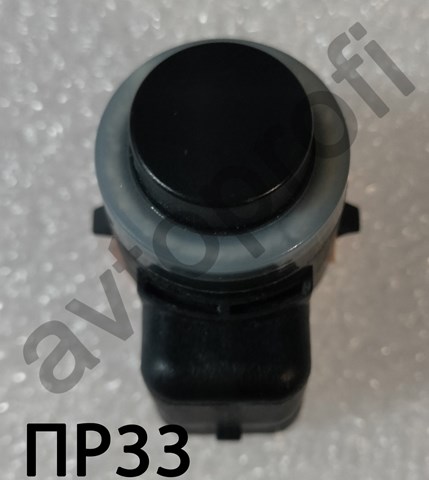 Датчик парктроника боковой A0009053307 MERCEDES
