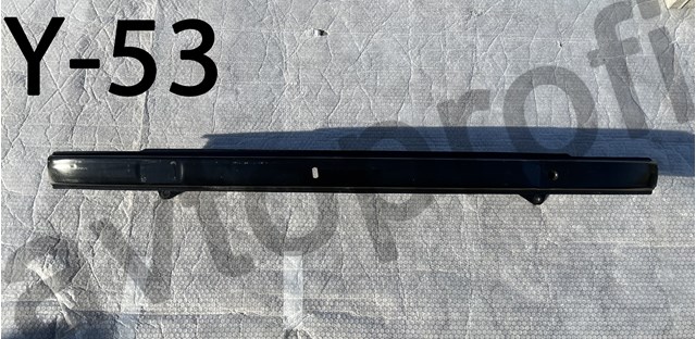 Усилитель бампера заднего A1696100114 MERCEDES