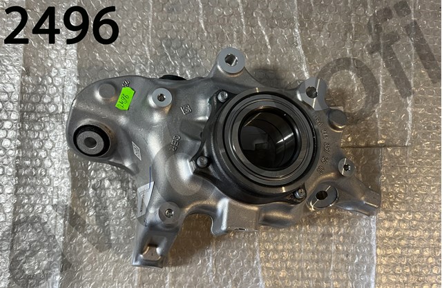Цапфа поворотная правая A2133503205 MERCEDES