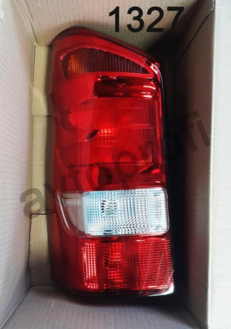 MERCEDES A4478201164 Фонарь задний левый в наличии Одесса