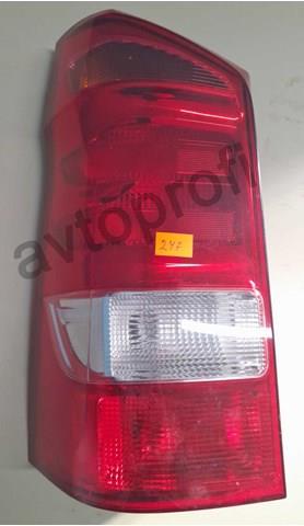 Задний левый стоп A4478201164 MERCEDES