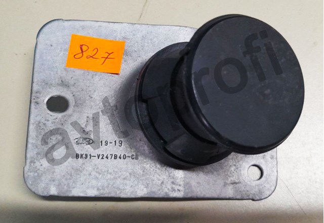 Отбойник дверей BK31V247B40CB FORD