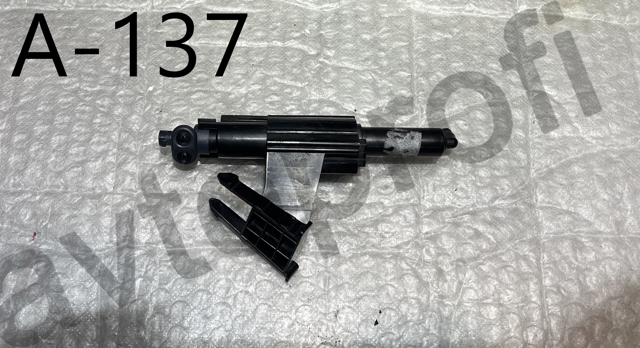 Форсунка омывателя фары передней, левой BM5113L015AC FORD