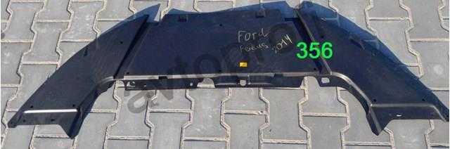 Обвес бампера CVR98326 MAGNETI MARELLI