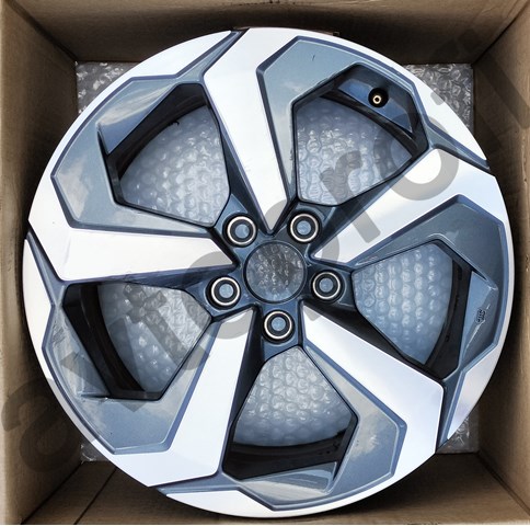 Оригинальные диски D03006UA8A NISSAN