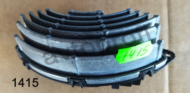 Ежик вентилятора DRS09020 DENSO