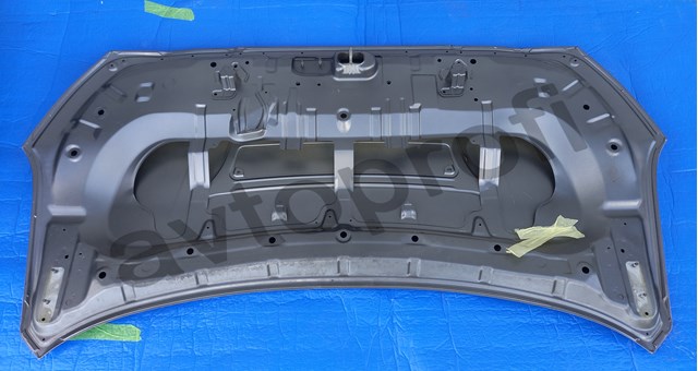 F51005SHMA Капот купить Львов