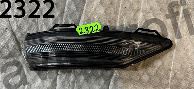 Указатель поворота зеркала правый H1BB13B381AA FORD