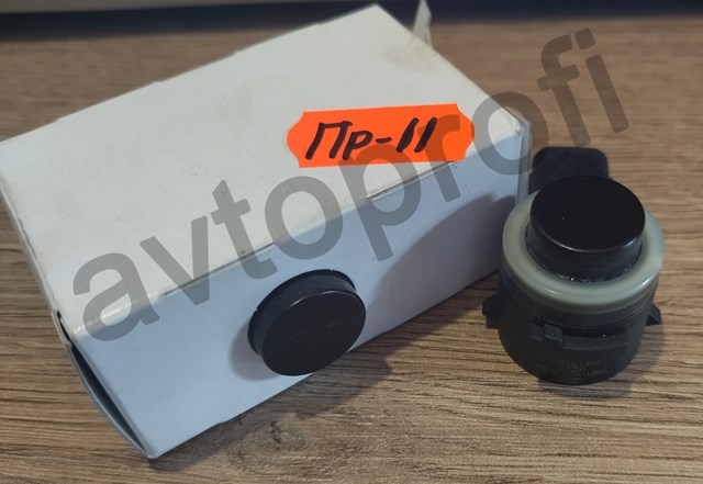 Датчики парковки задний H1BT15K859BA FORD