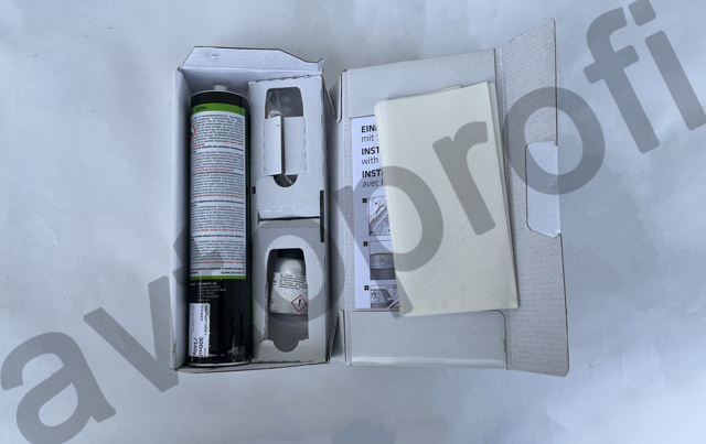 Клей-герметик для стекол LR078295 LAND ROVER
