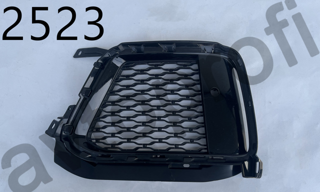 Решетка переднего бампера, правая LR099300 LAND ROVER
