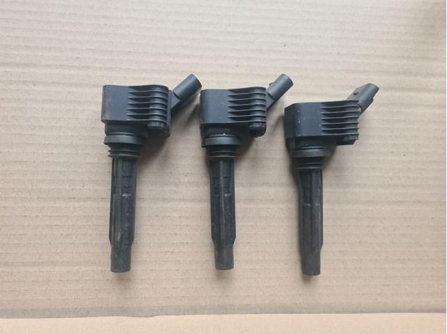 Модуль зажигания 04C905110H VAG