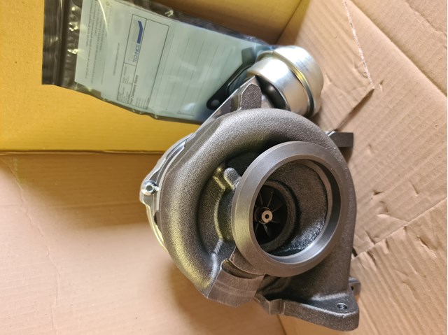 GARRETT 7098380001 Турбина в наличии Сумы