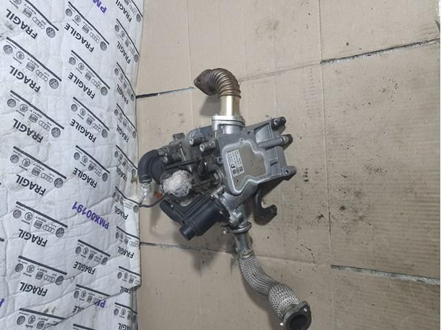 059131515R Радиатор системы EGR рециркуляции выхлопных газов купить Житомир