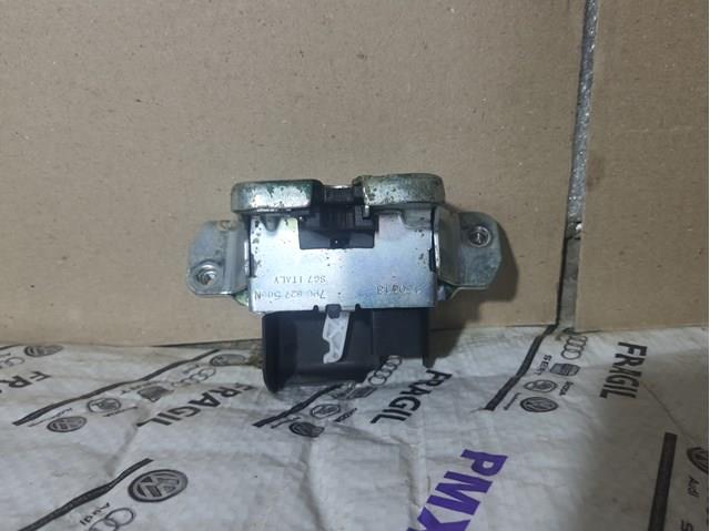 VAG 7P0827505N Замок багажника в наличии Ровно