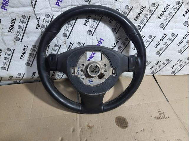 VAG 7P6419091C Руль в наличии Полтава