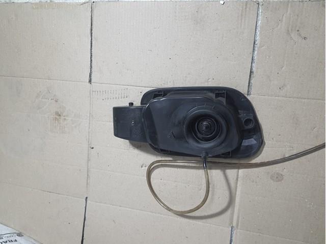 VAG 7P6809857 Корпус заливной горловины топливного бака в наличии Житомир