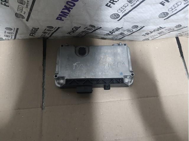 Блок управления камерой 7P6907107 VAG