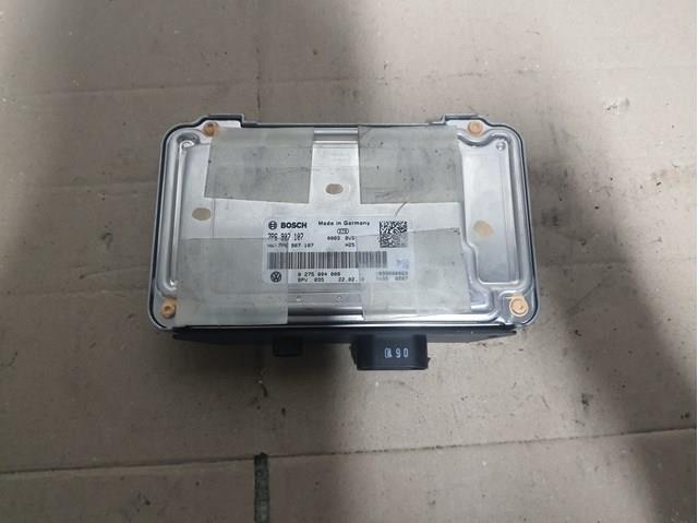 7P6907107 Модуль управления камерой купить Николаев