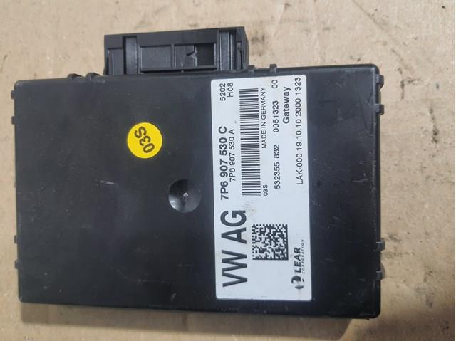 Датчики диагностики 7P6907530C VAG