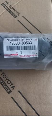 4853080533 TOYOTA Амортизатор задний правый купить в Днепр