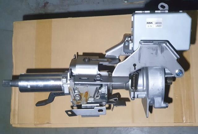 NISSAN 488116FR9A Рулевая колонка в наличии Тернополь