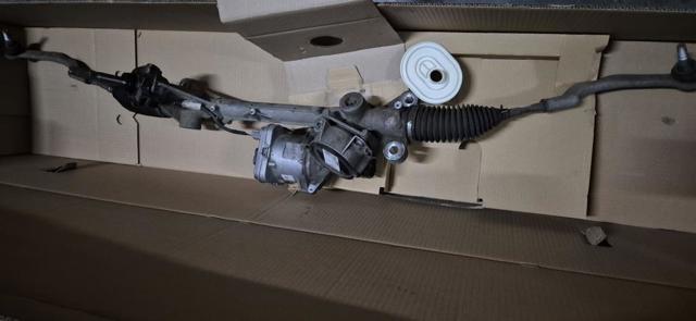 NISSAN 490016US3A Рулевая рейка в наличии Винница