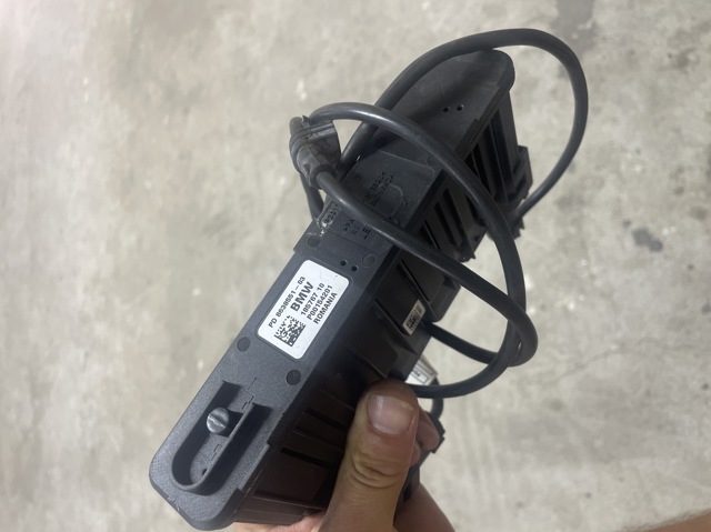 18576710 BMW купить в Винница