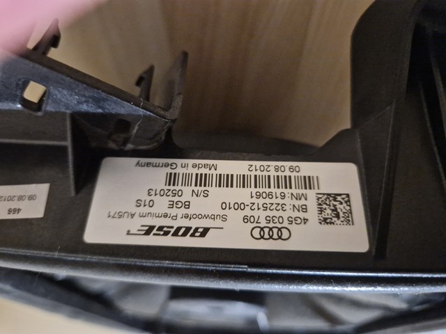 4G5035709 купить Кривой Рог