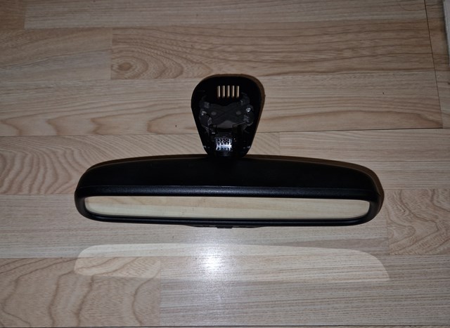 Зеркало внутреннее, салона 8T0857511AB4PK VAG